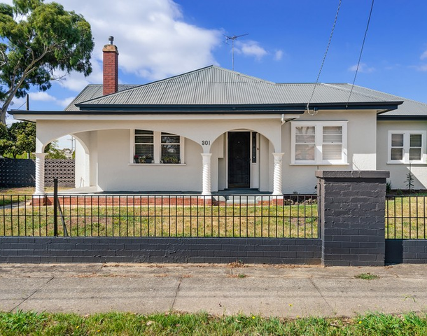 301 Rubicon Street, Sebastopol VIC 3356