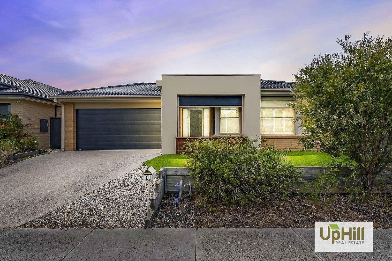 19 Jupiter Crescent, Cranbourne West VIC 3977, Image 0