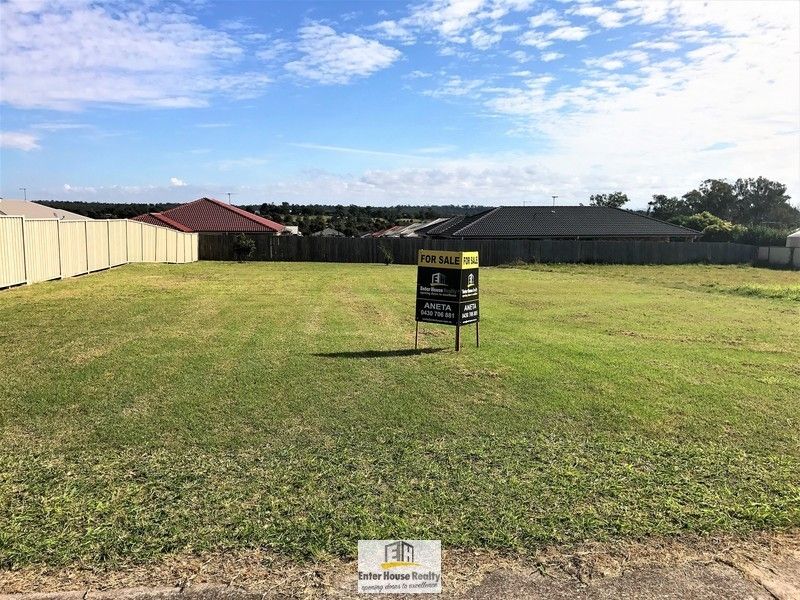 Lot 21 Macadamia Dr, Lowood QLD 4311, Image 0