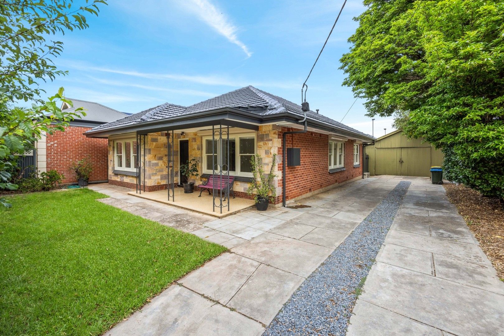 13 Verco Avenue, Lower Mitcham SA 5062 House For Rent Domain