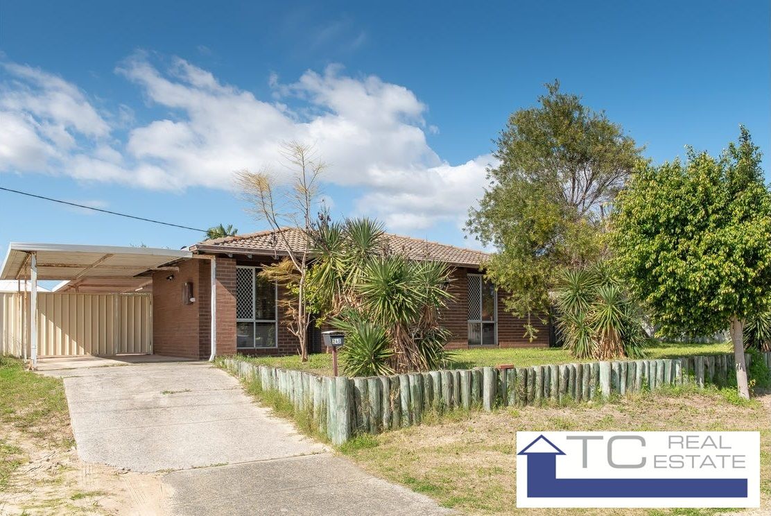 3 bedrooms House in 240 Gibson Avenue PADBURY WA, 6025