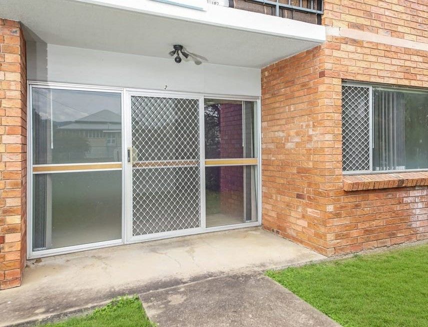 2/100 Kent Street, Rockhampton City QLD 4700 Apartment For Rent Domain