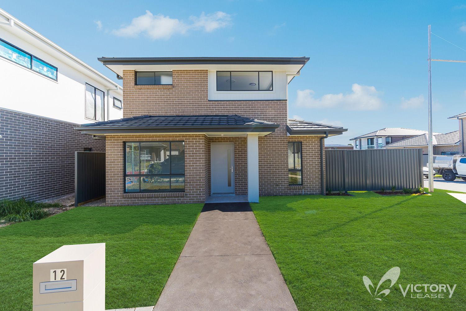 5 bedrooms House in 12 Swift Avenue LEPPINGTON NSW, 2179