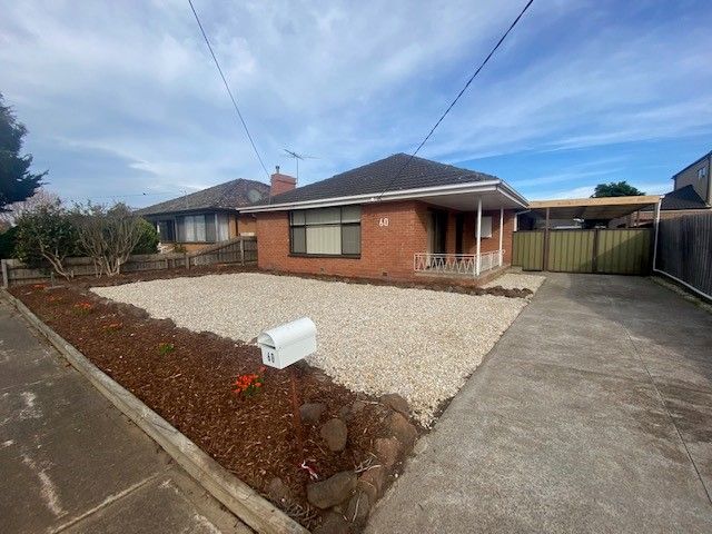 3 bedrooms House in 60 Baden Drive HOPPERS CROSSING VIC, 3029