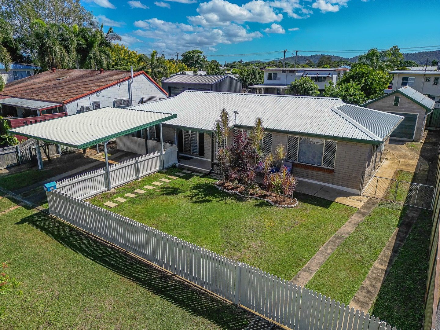 15 Trickey Avenue, Cranbrook QLD 4814, Image 0