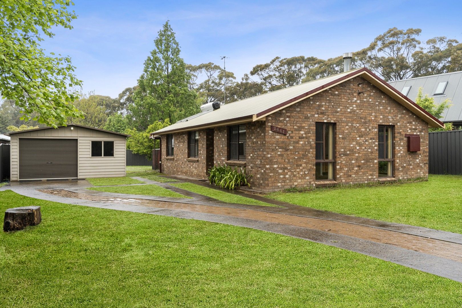 2641 Bells Line Of Road, Bilpin NSW 2758, Image 0