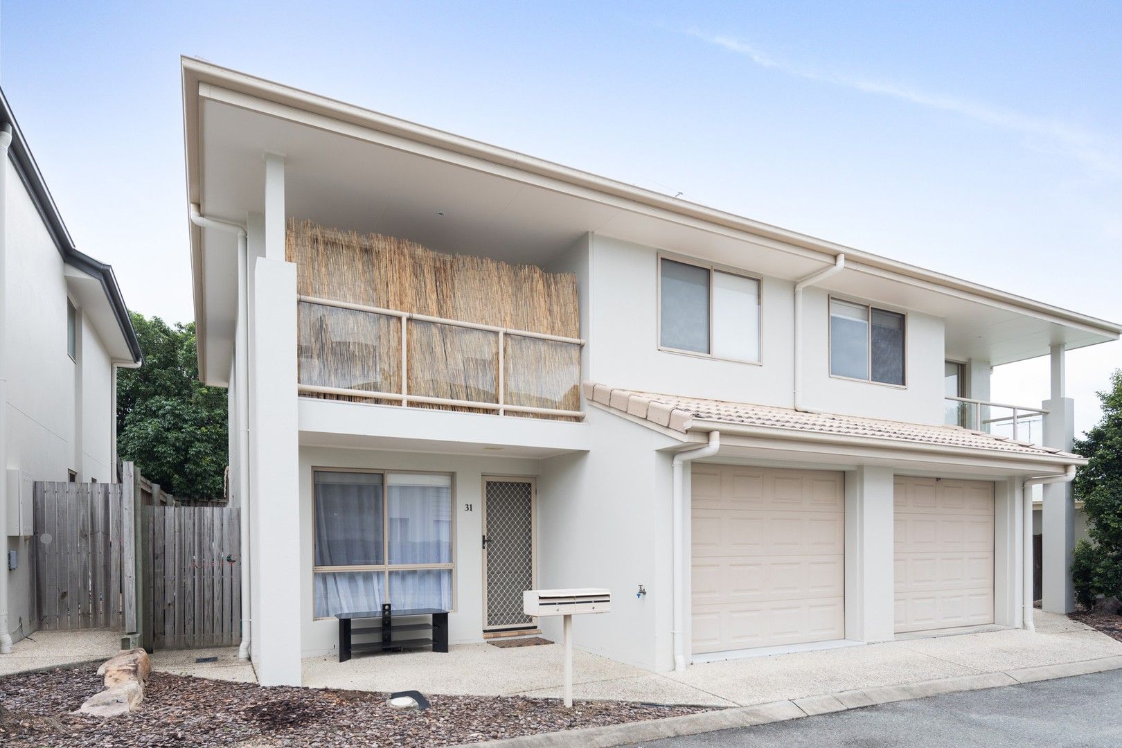 3 bedrooms Townhouse in 31/24 Tallis Street WAKERLEY QLD, 4154