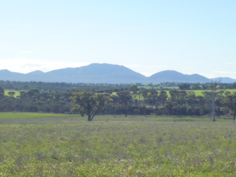 Lot 107 Williams Road, Kendenup WA 6323, Image 0