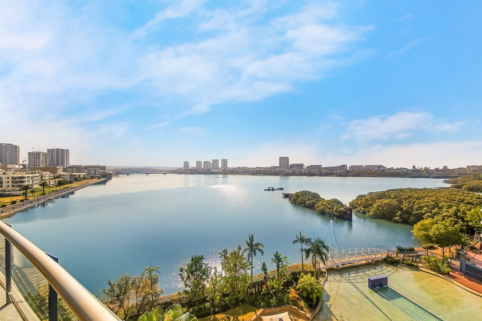 4**/27 Bennelong Parkway, Wentworth Point NSW 2127, Image 1