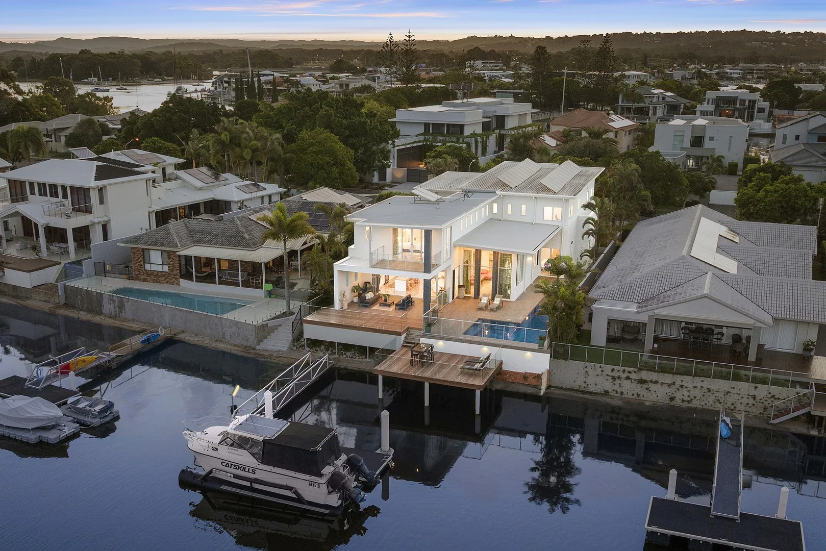 27 Mooloolah Drive, Minyama QLD 4575