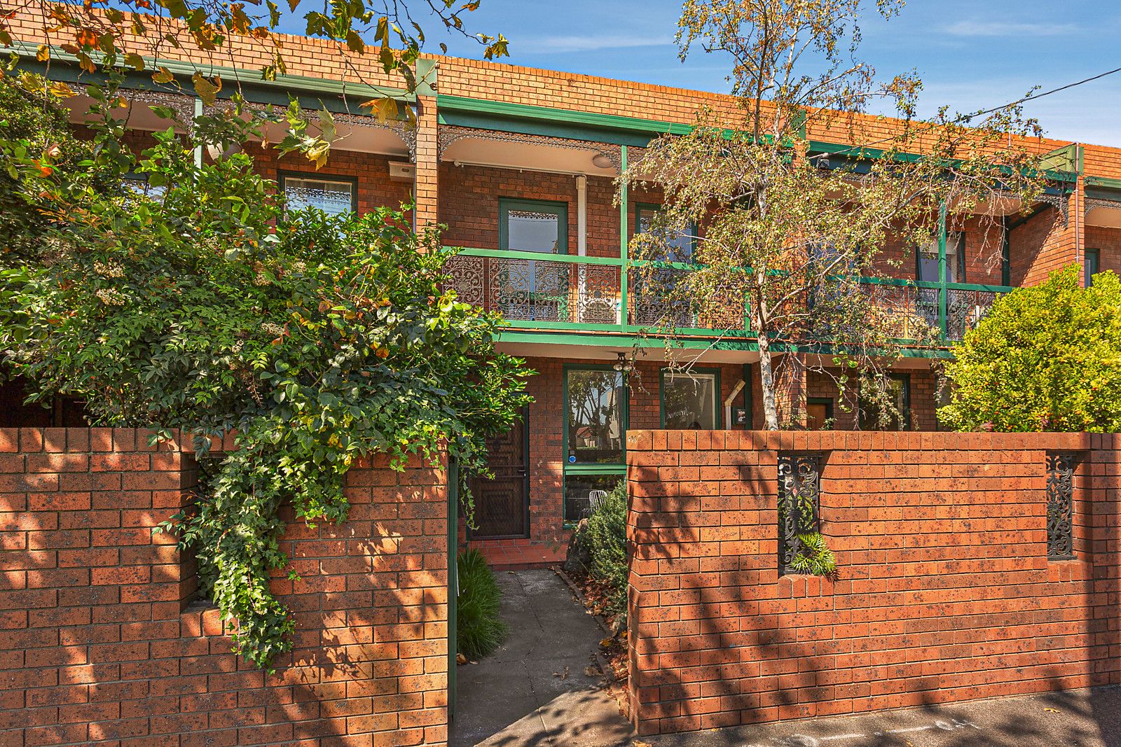 310 Nicholson Street, Fitzroy Property History & Address Research