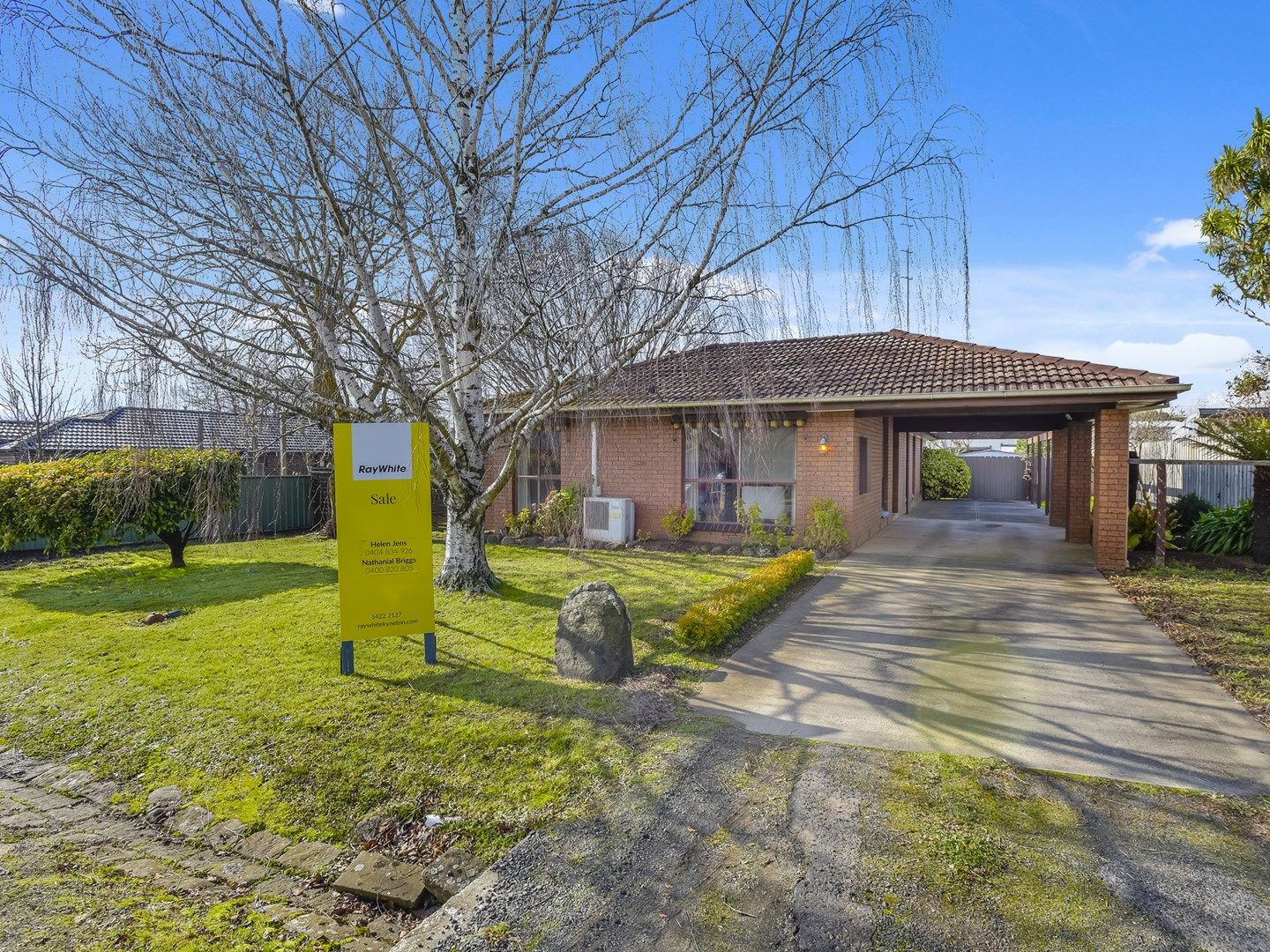 2 North Street, Kyneton VIC 3444, Image 1