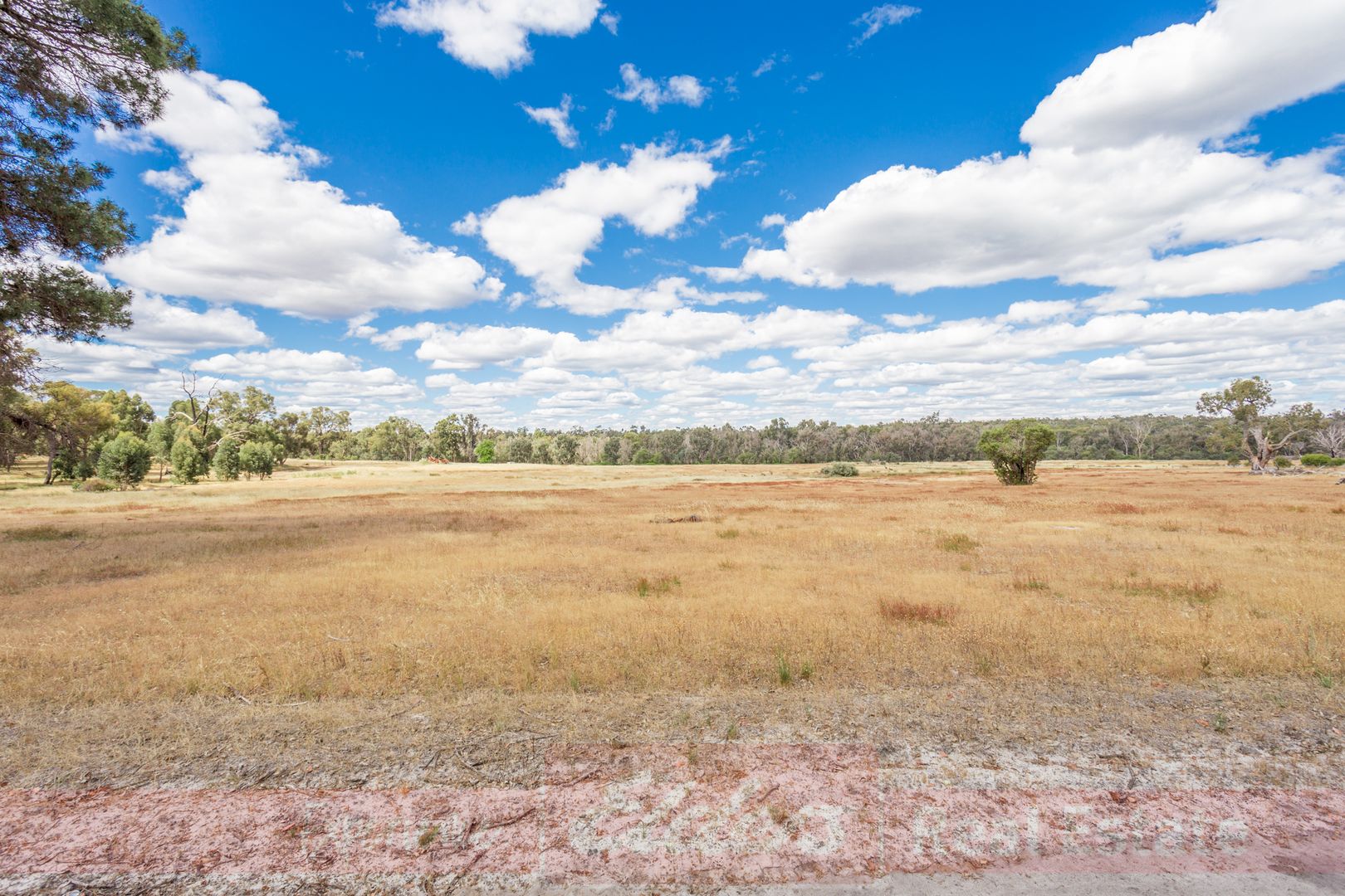 Lot 147 Powerhouse Rd, Lots 148 & 149 Shannon Street, Collie Burn WA 6225, Image 1