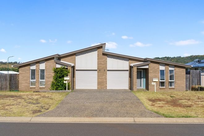 Picture of 2/2 Breanna Street, COTSWOLD HILLS QLD 4350