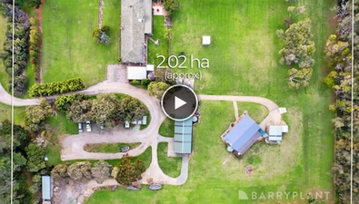 Picture of 711 and 711A Boneo Road, BONEO VIC 3939