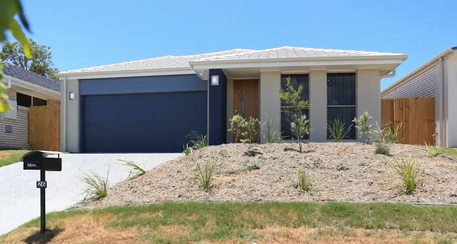 4 bedrooms House in 26 Garden Road COOMERA QLD, 4209