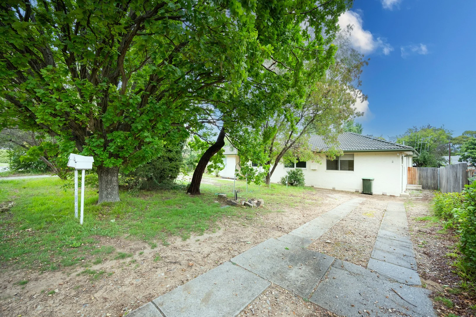 2/15 Fitchett St, Garran ACT 2605