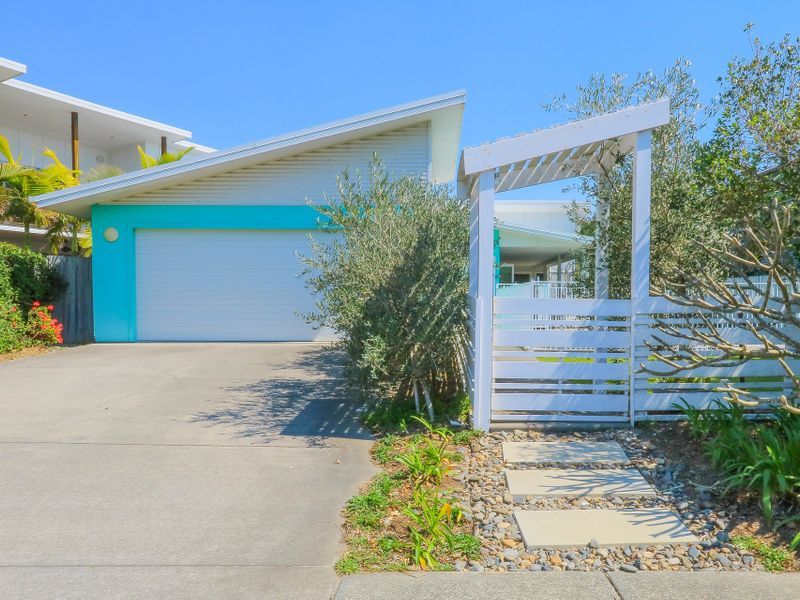 4 bedrooms House in 628 Casuarina Way CASUARINA NSW, 2487