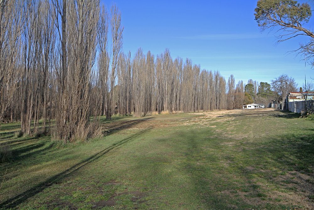 Florence Street, Berridale NSW 2628, Image 0