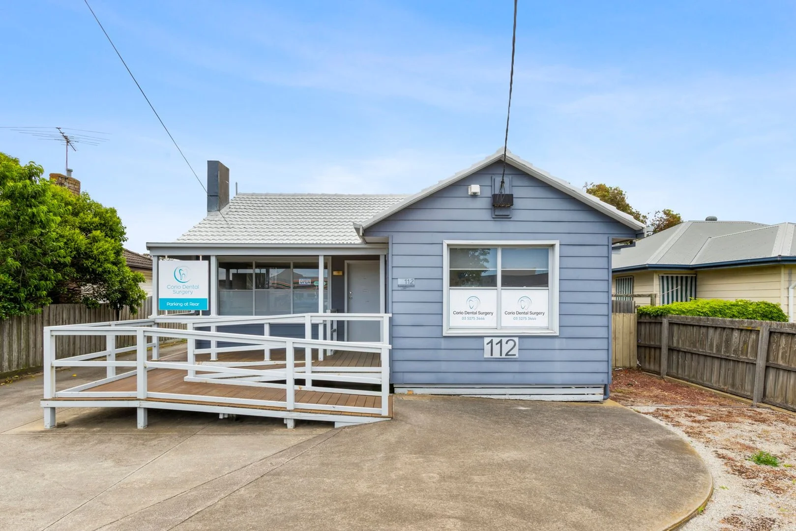 112 Bacchus Marsh Road, Corio VIC 3214