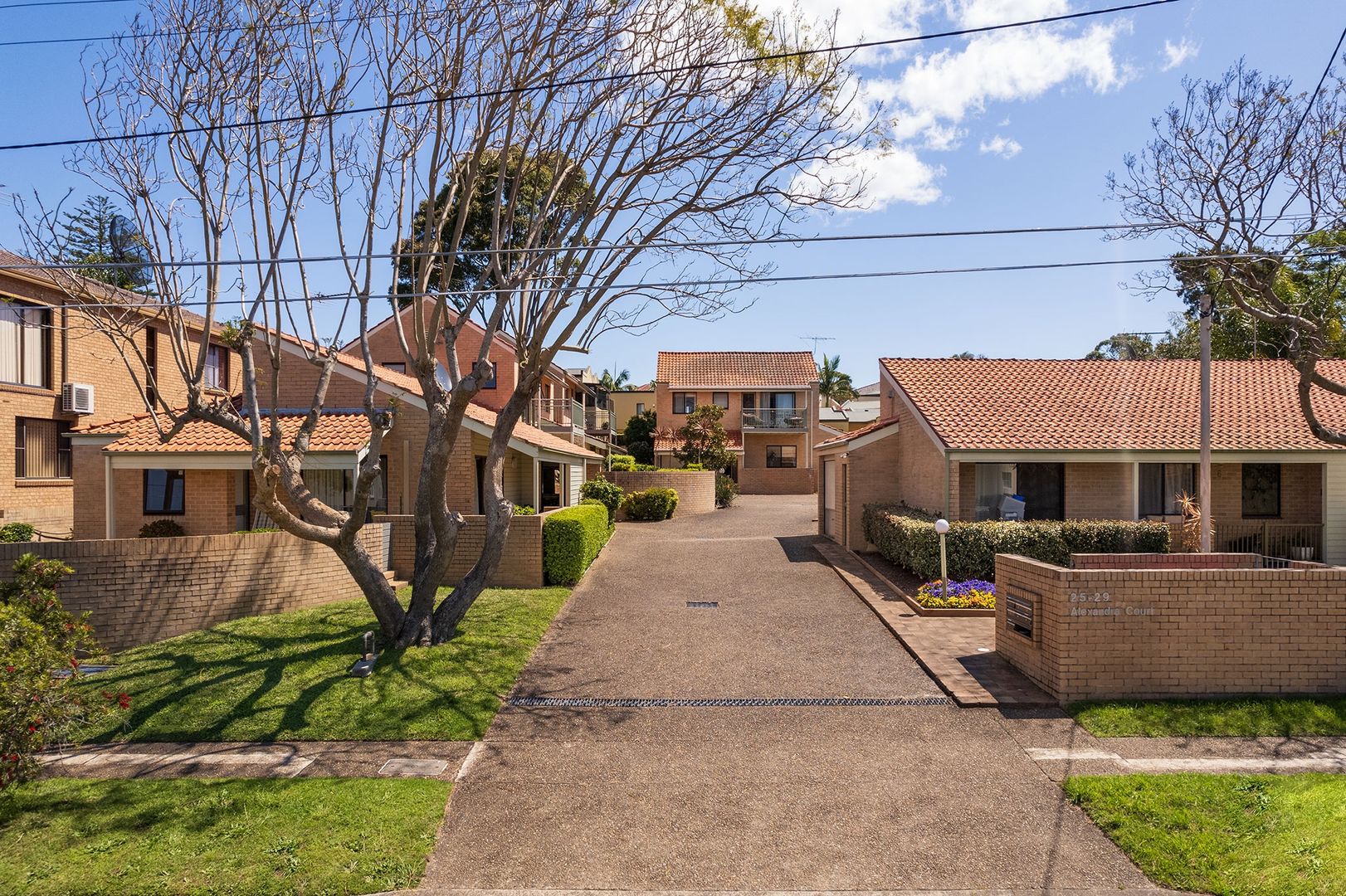 3/25-29 Belgrave Esplanade, Sylvania NSW 2224, Image 1