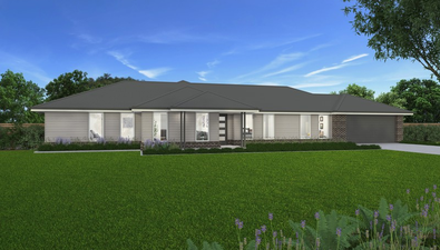 Picture of Lot 514 Cockatoo Close, SCONE NSW 2337