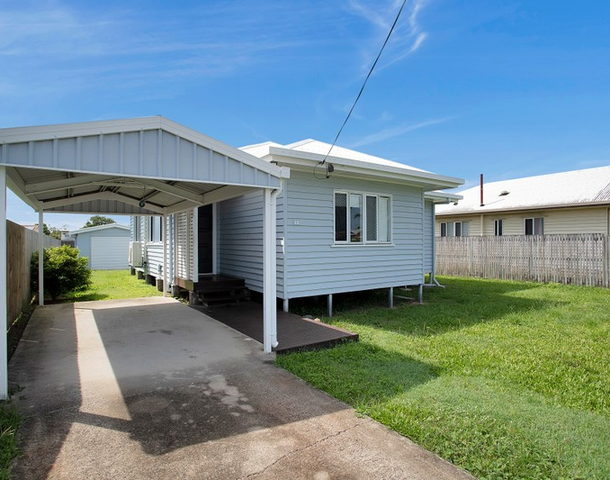 13 Simpson Street, West Mackay QLD 4740