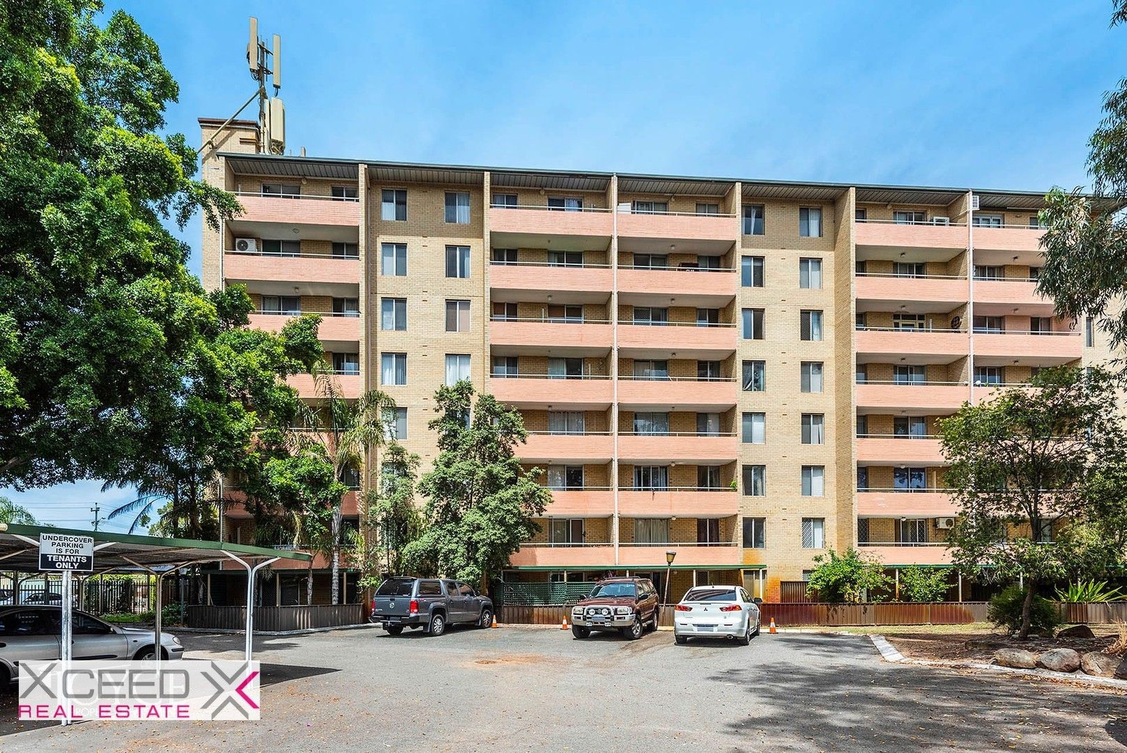 2 bedrooms Apartment / Unit / Flat in 44/50 Kirkham Hill Terrace MAYLANDS WA, 6051