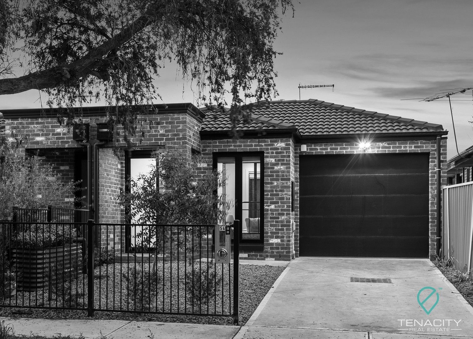 54 Trafalgar Street, Albanvale VIC 3021, Image 0