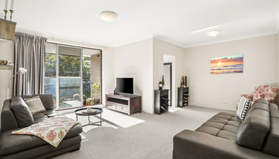 Picture of 8/9 King Street, RANDWICK NSW 2031