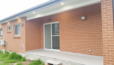 Picture of 39A Galton Street, WETHERILL PARK NSW 2164