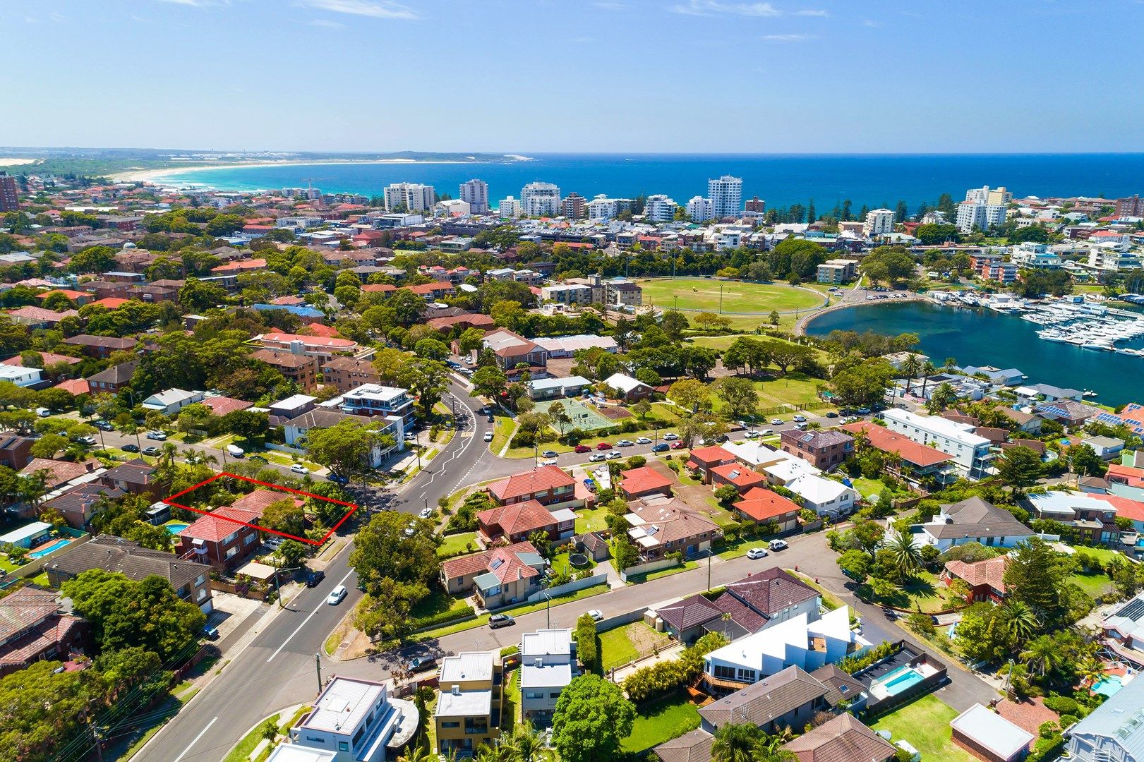 31 Burraneer Bay Road, Cronulla NSW 2230, Image 0