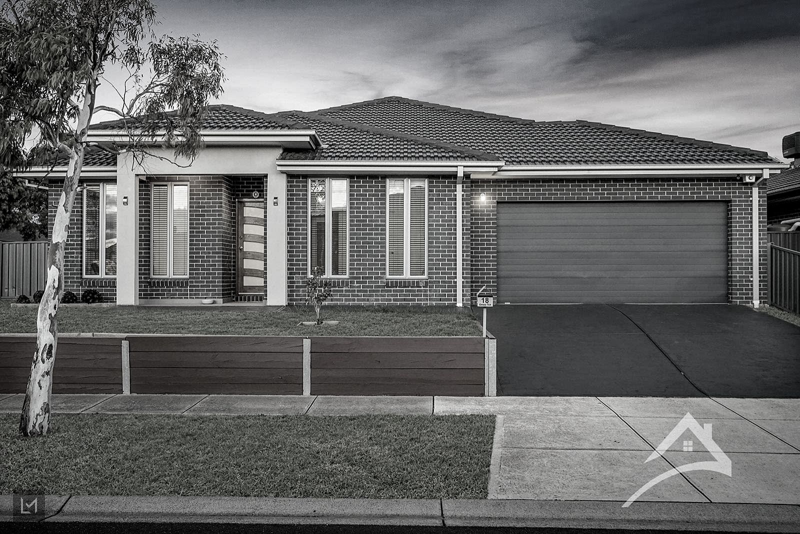 18 Omeo Terrace, Manor Lakes VIC 3024, Image 0