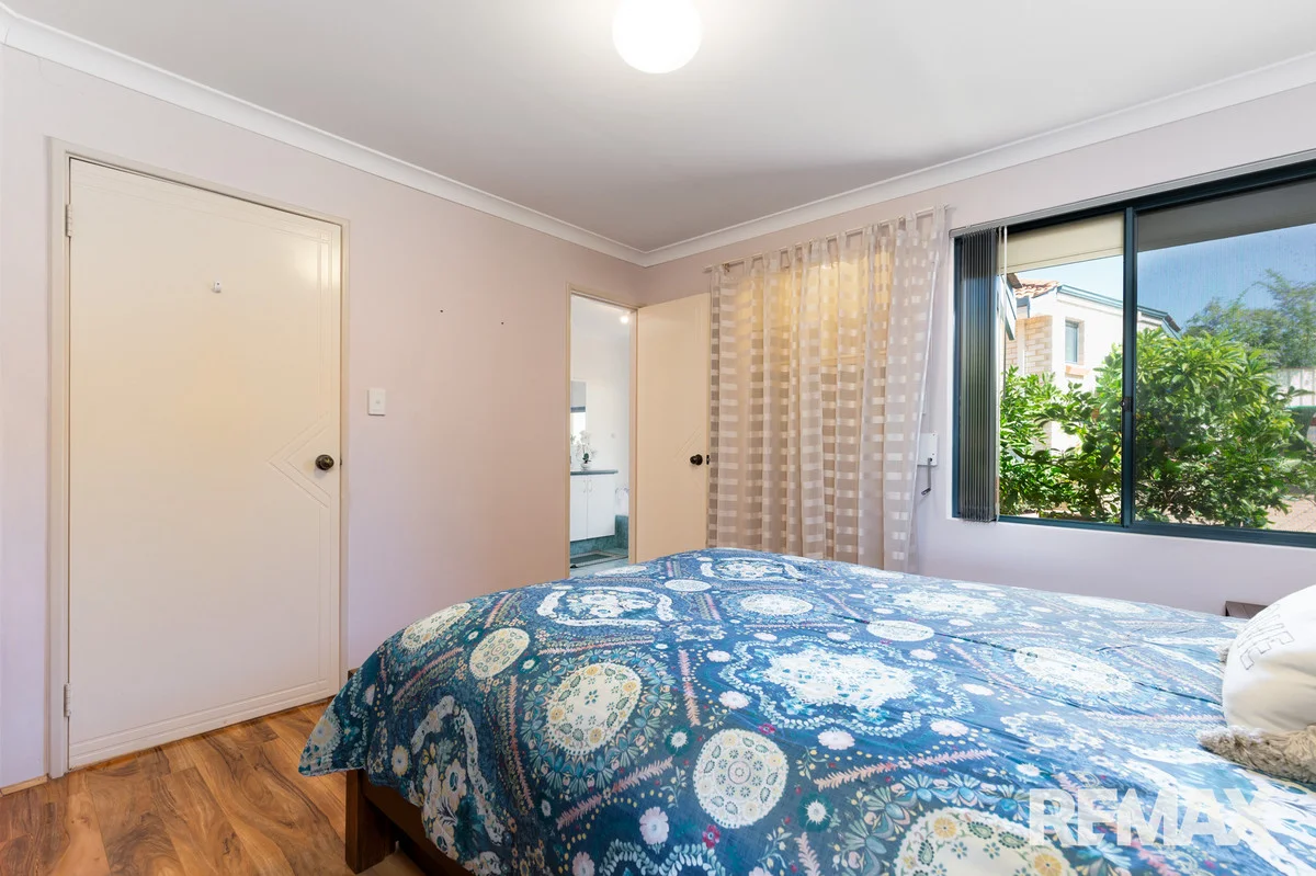 Additional image 14 of 4/25 Dalzell Turn, Kinross WA 6028