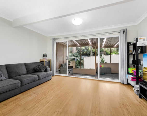 6/24 Mitchell Street, Condell Park NSW 2200