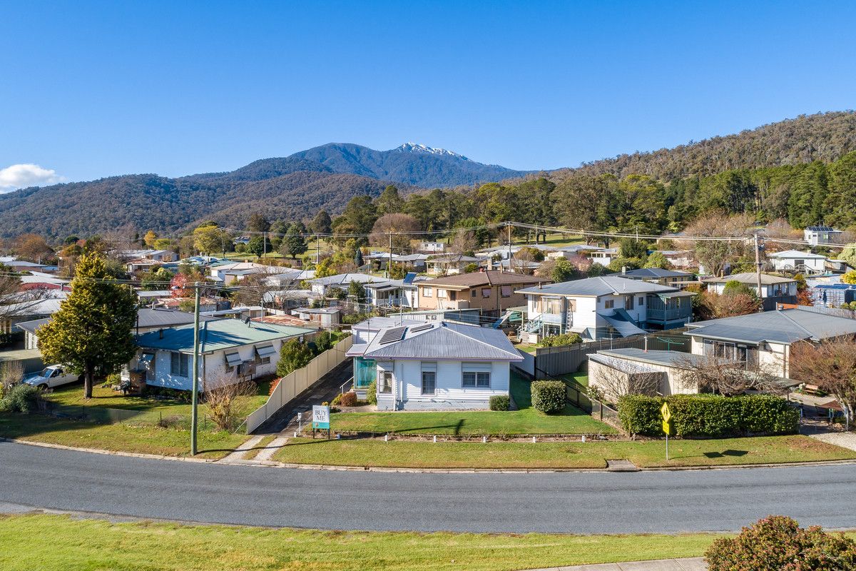 58 Lakeside Avenue, Mount Beauty VIC 3699, Image 1