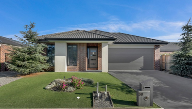Picture of 38 Bramley Avenue, CHARLEMONT VIC 3217