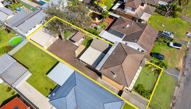 Picture of 10 Hunter Street, CHARMHAVEN NSW 2263