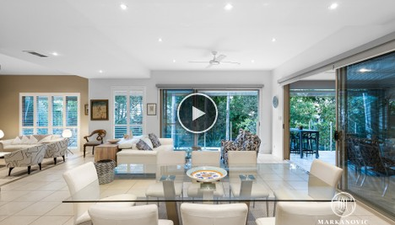 Picture of 549/61 Noosa Springs Drive, NOOSA HEADS QLD 4567
