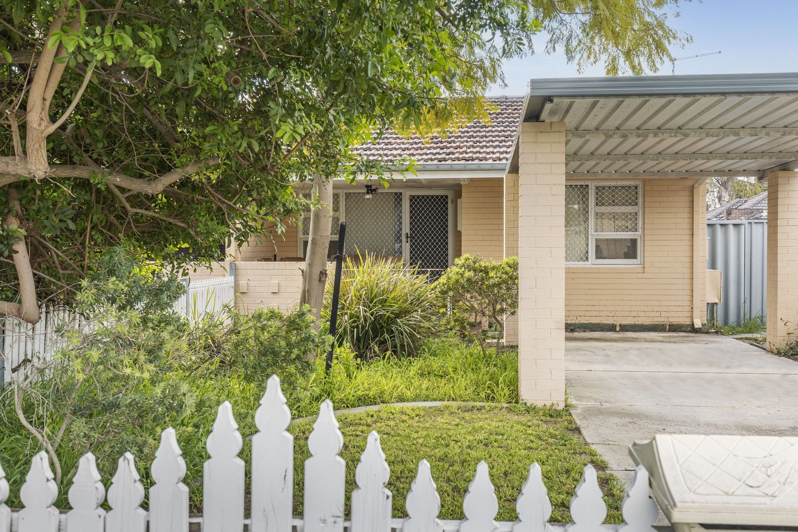 7 Wisborough Crescent, Balga WA 6061, Image 0