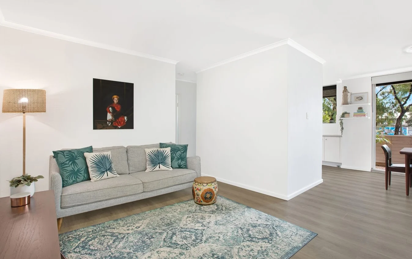 Primary image of 2/16 Grace Campbell Crescent, Hillsdale NSW 2036