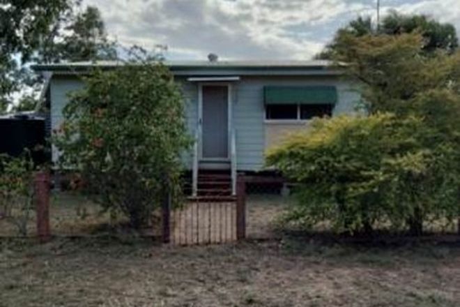Picture of 20 Standish Street, ST LAWRENCE QLD 4707