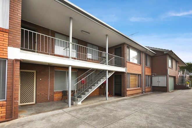 Picture of 5/3 Royal Avenue, ESSENDON NORTH VIC 3041