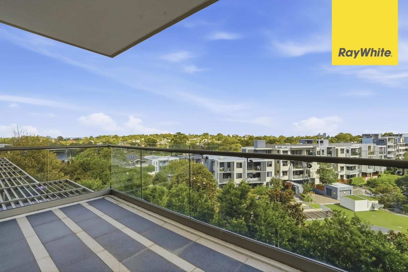 114/27 Seven street, Epping NSW 2121