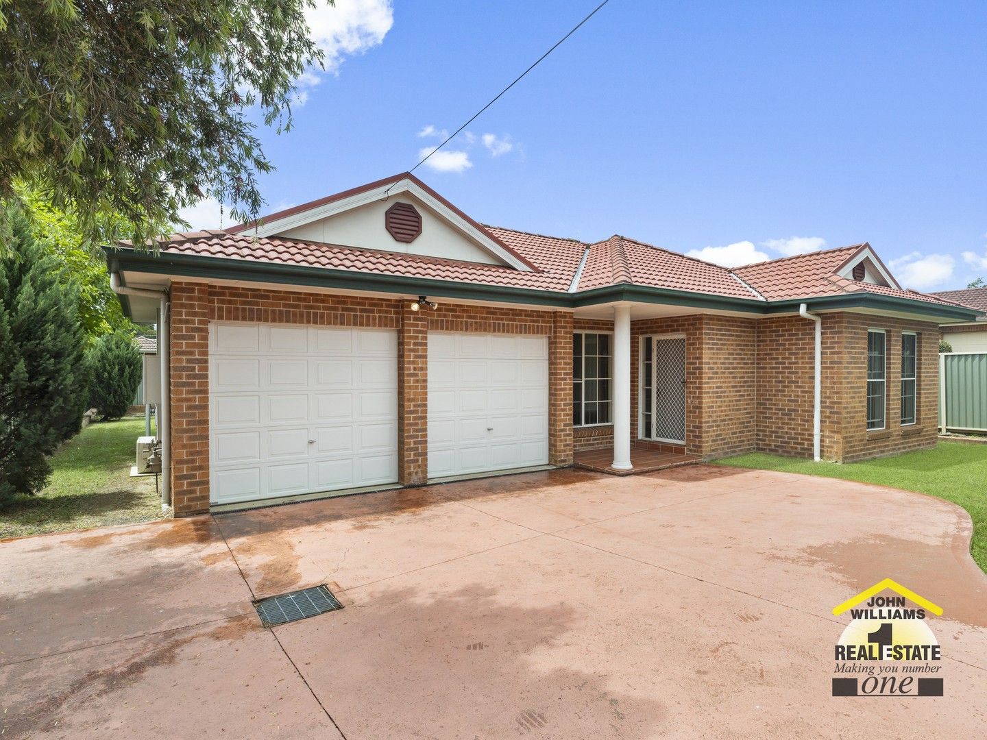 10A Barangaroo Road, Toongabbie NSW 2146 House For Rent Domain