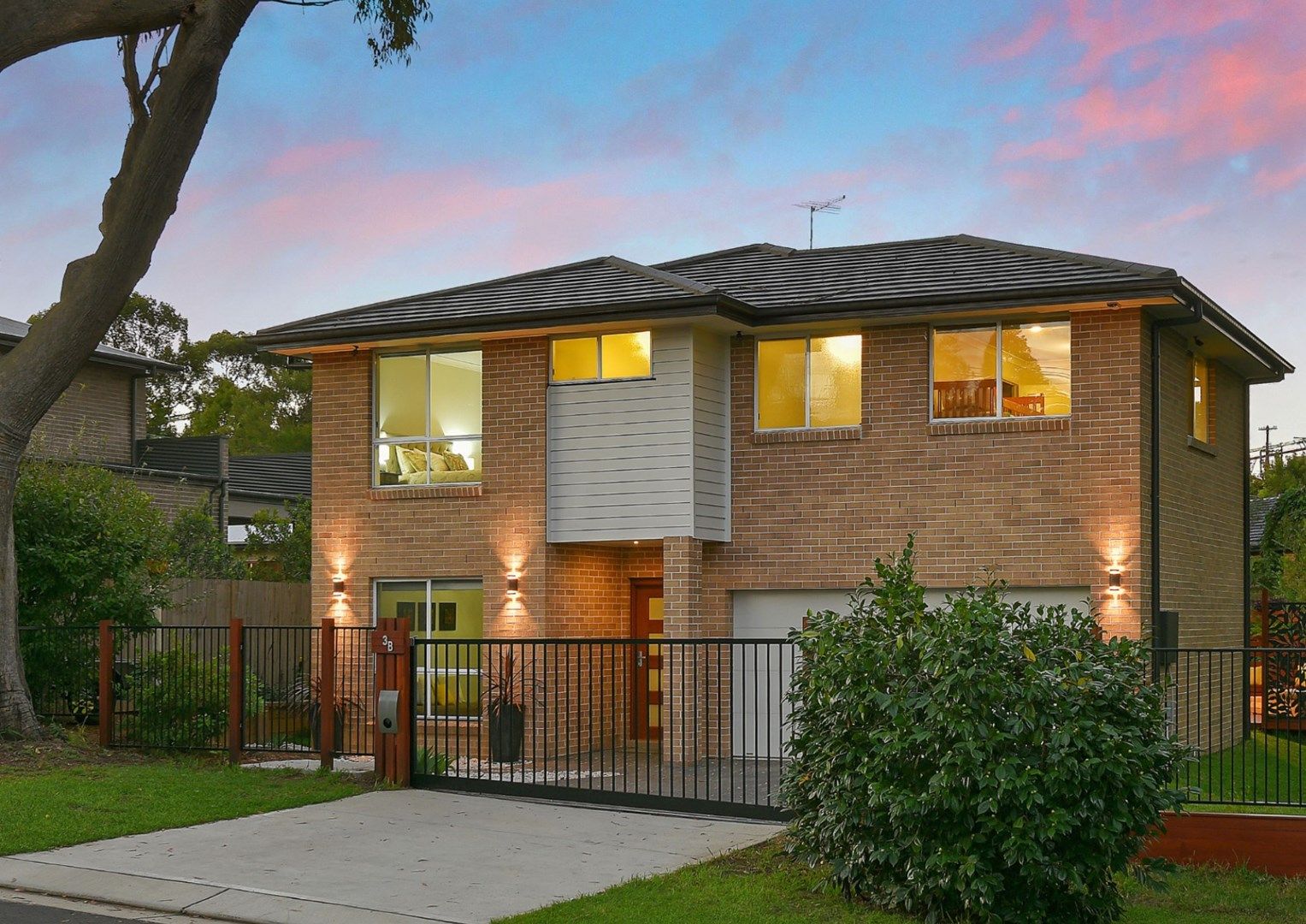 3b Denison St, Hornsby NSW 2077, Image 1