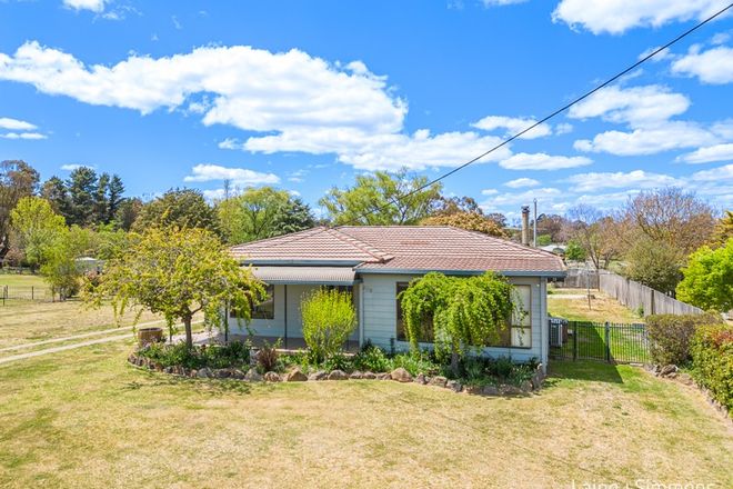 Picture of 208N Derby Street, WALCHA NSW 2354