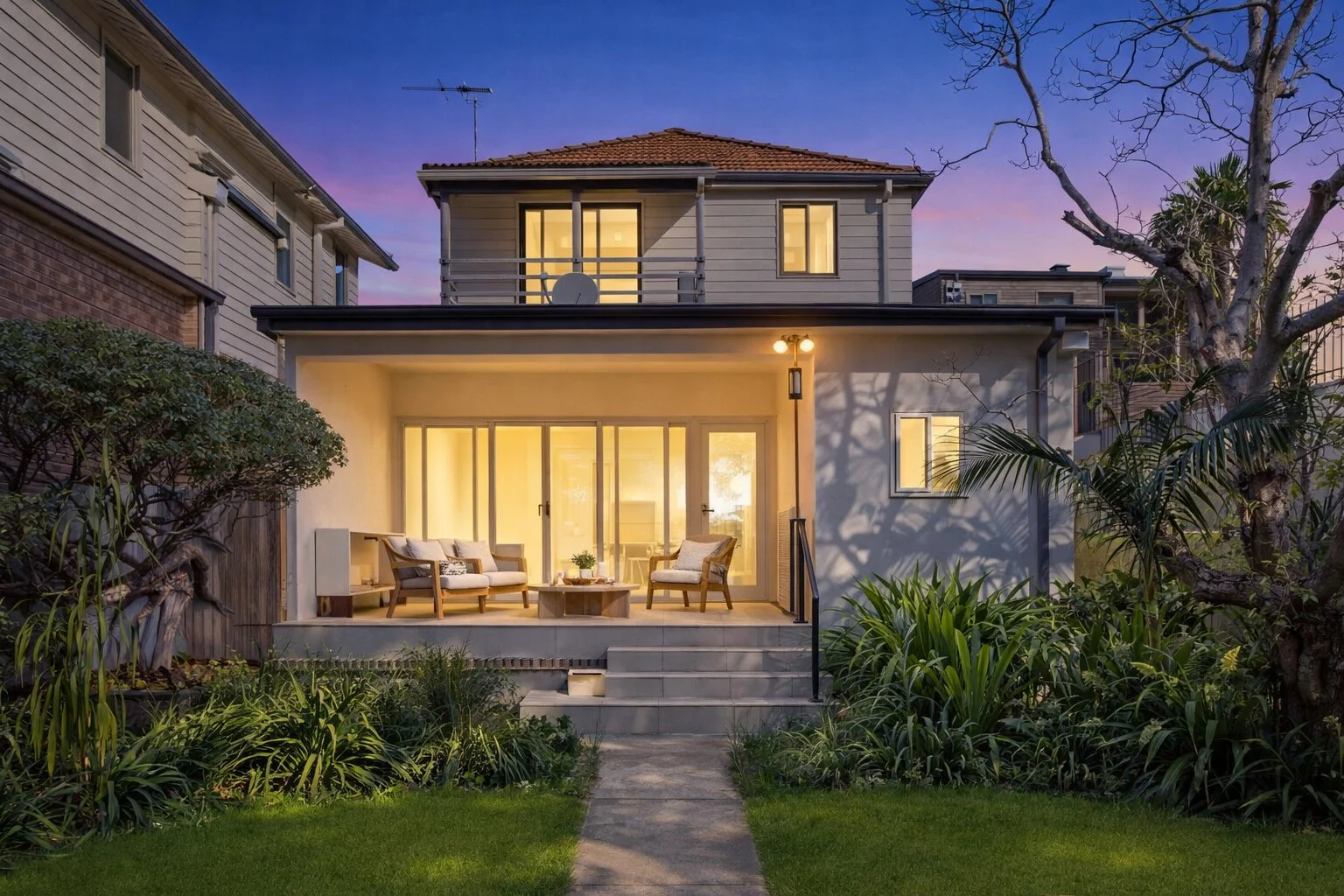 Primary image of 14 Tennyson Road, Concord NSW 2137