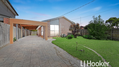 Picture of 37 Green Valley Crescent, HAMPTON PARK VIC 3976