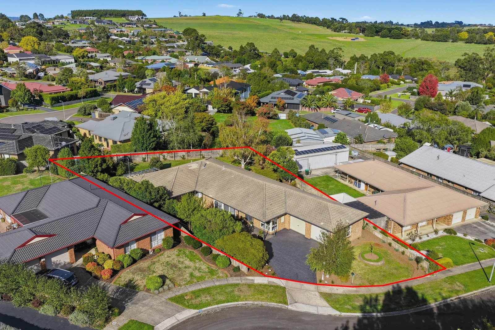 Additional image 26 of 13 Pertzel Court, Warragul VIC 3820